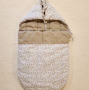 Baby Nest - Sleeping bag